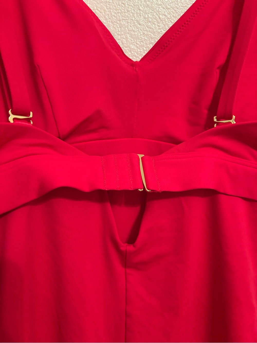 Spanx classic one piece Swimsuit S - Picture 5 of 7
